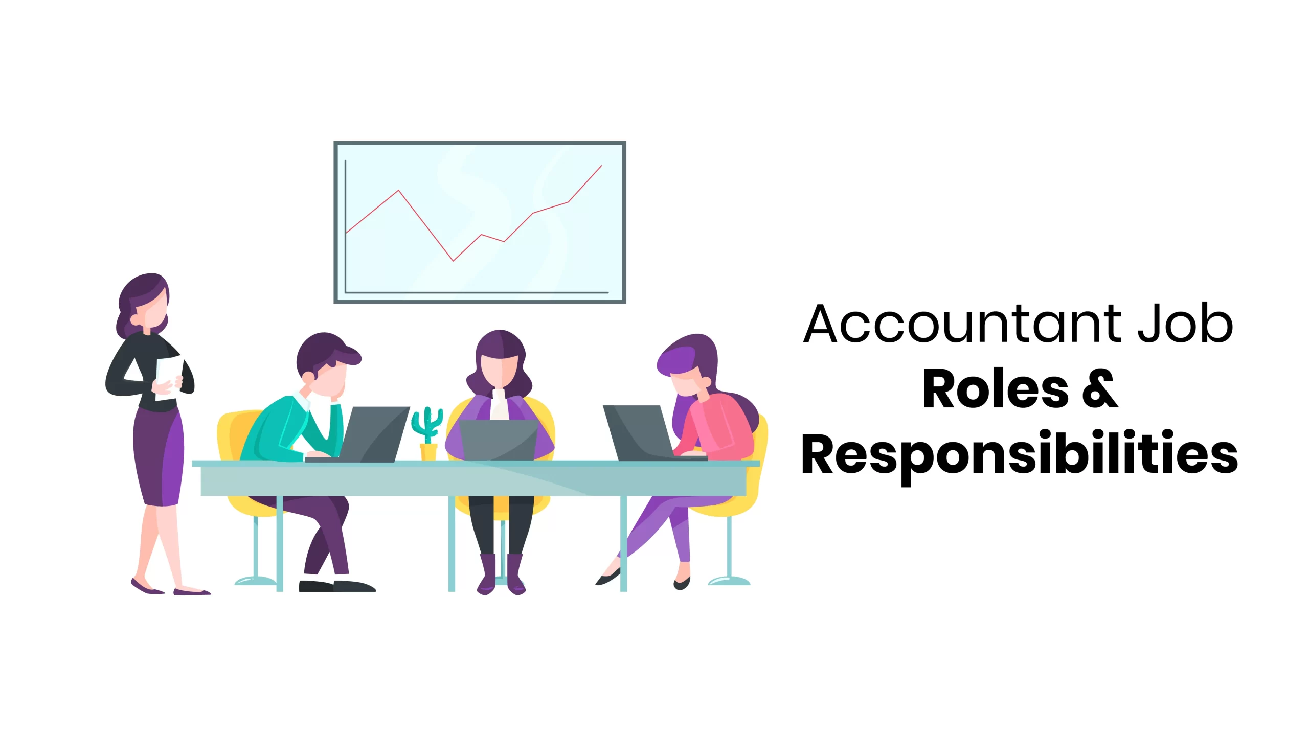 Role of an Accountant Feature Image