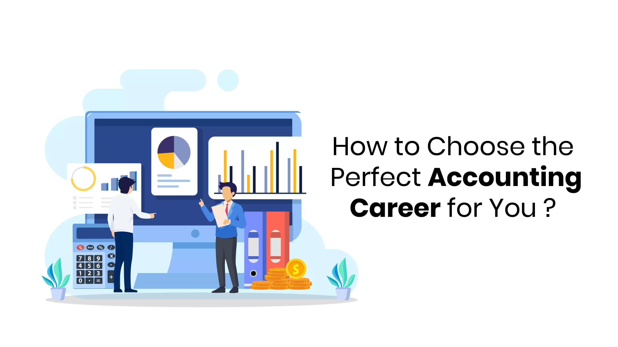 accounting career feature image