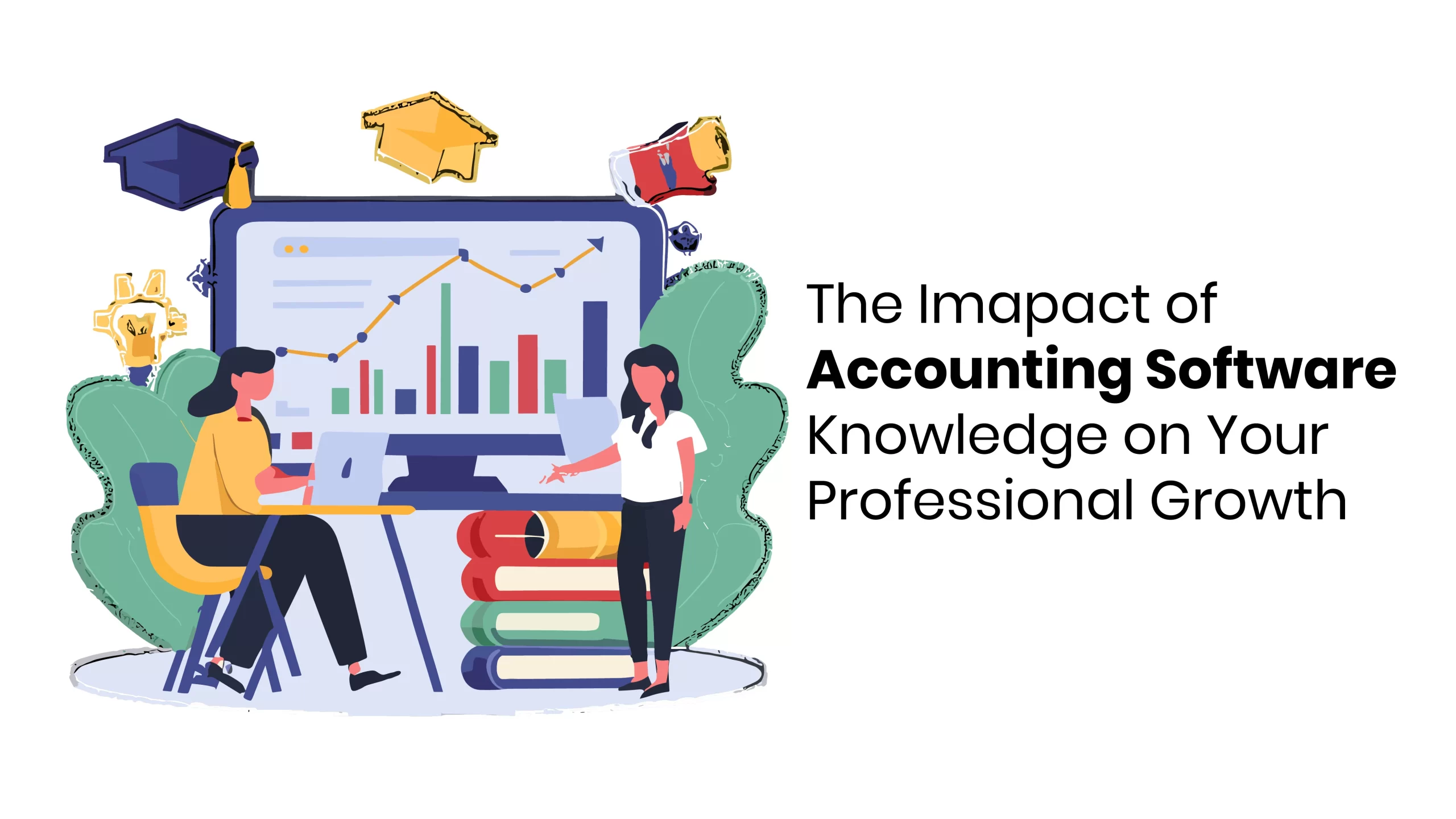 Accounting software feature image