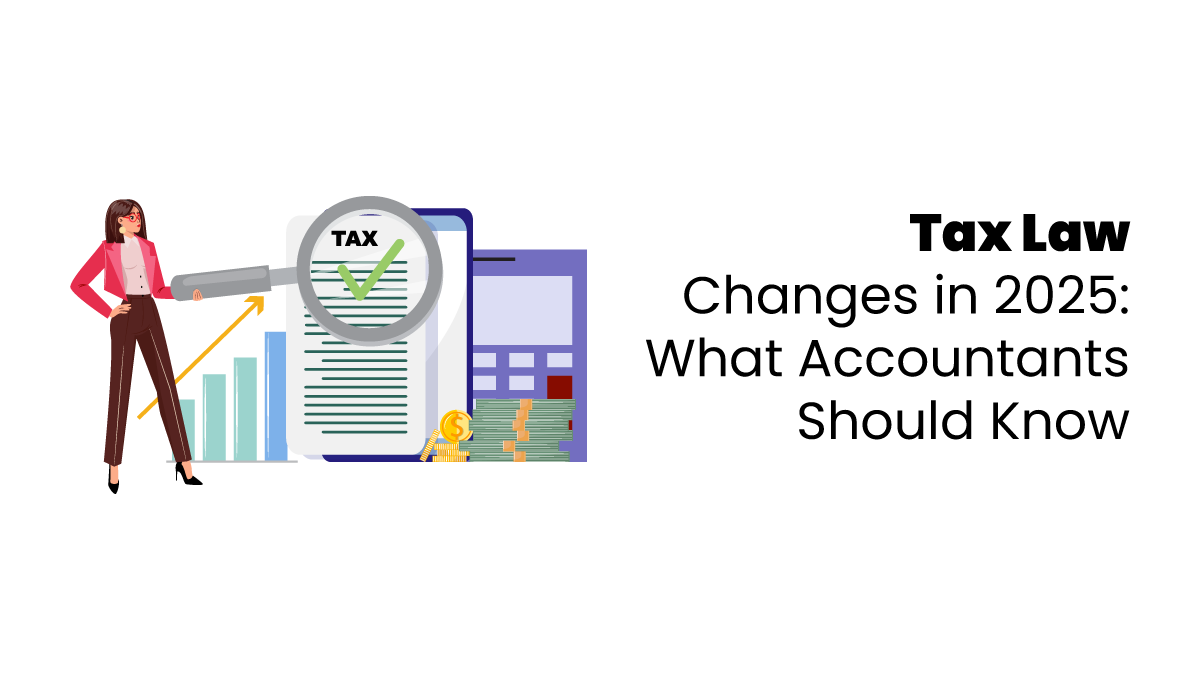 New Income Tax Bill blog - Featured image