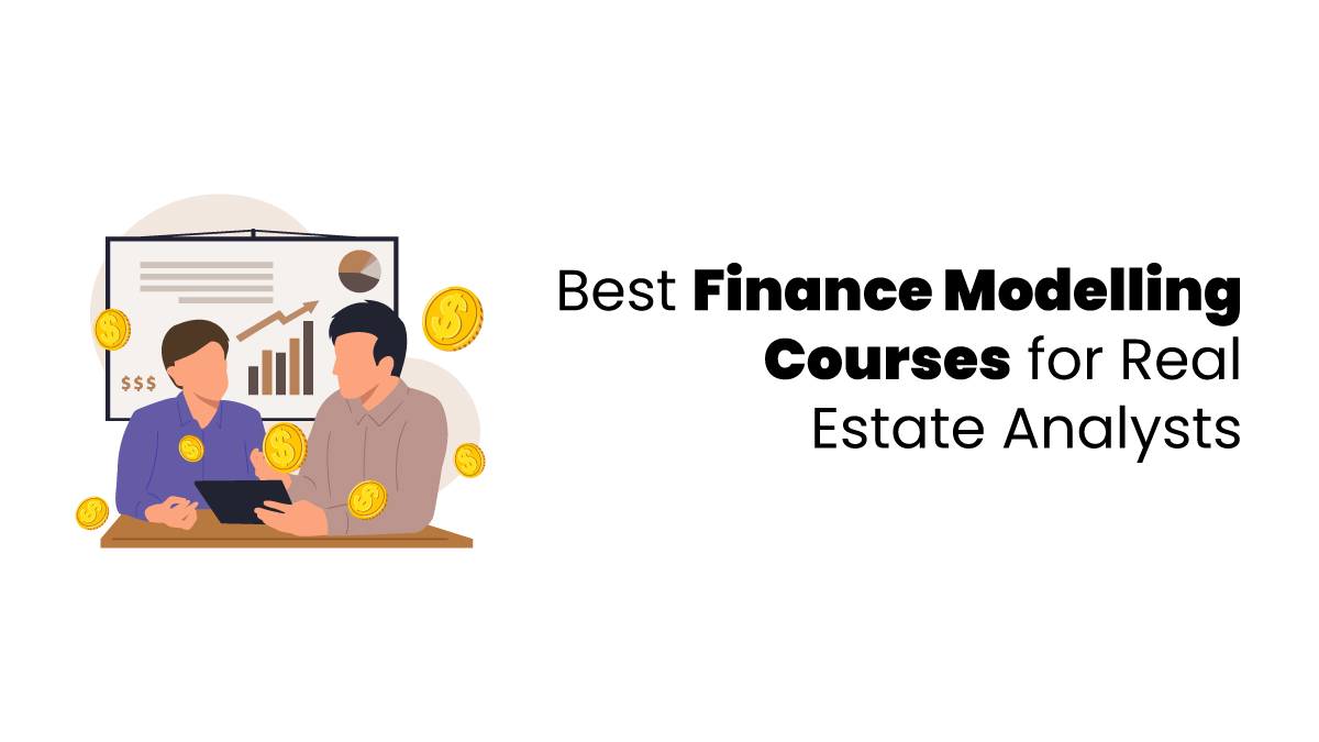 finance modelling course
