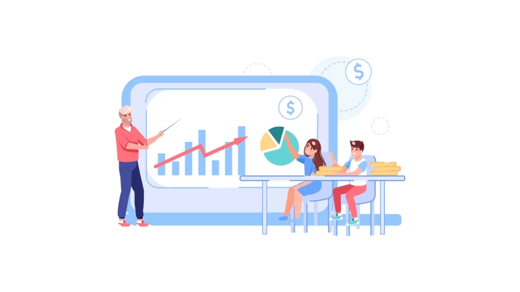 Global accounting career - blog infographics