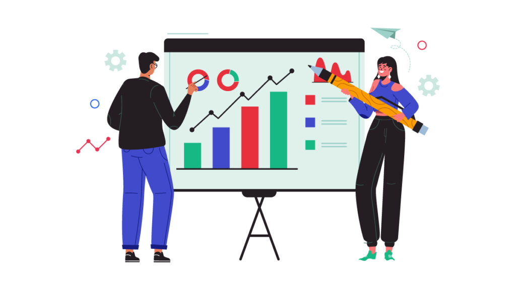 Zoho Books training-blog infographics