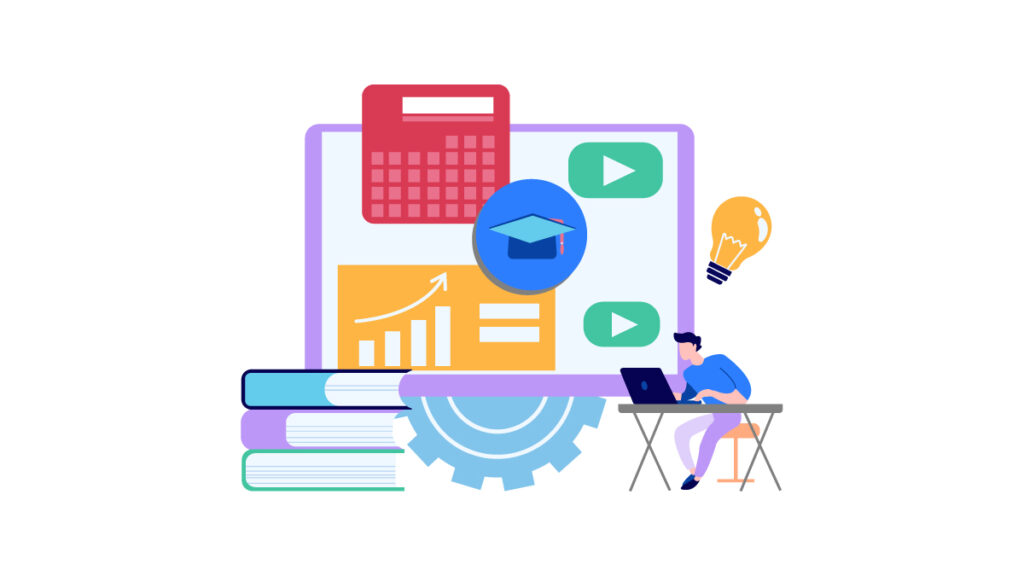 Excel for accountants - blog infographics