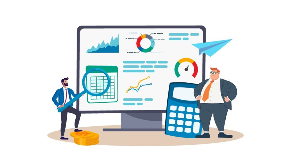 Current image: What Are Financial Statements and Their Types in Accounting?