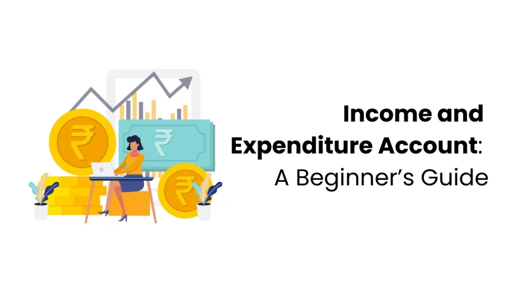 featured image on income and expenditure account