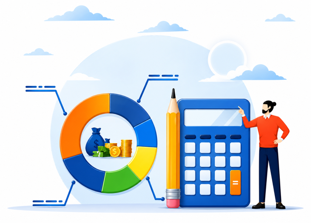 new accounting trends in 2026 vector image