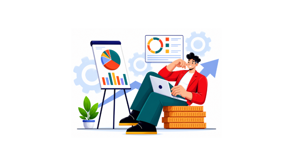profit and loss statement