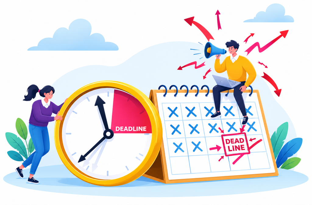 What Happens During a Month-End Closing Process?